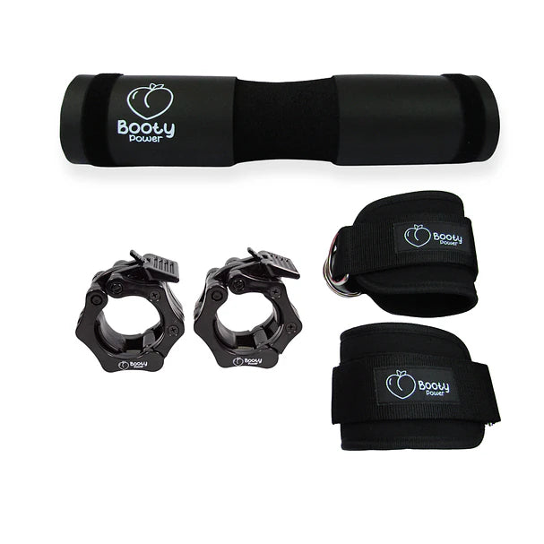 Kit Power Black