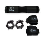 Kit Power Black