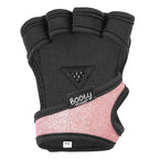 Guantes GlitterFit Rosado