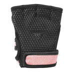 Guantes GlitterFit Rosado