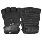 Guantes GlitterFit Negro