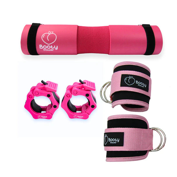 Kit Power Pink