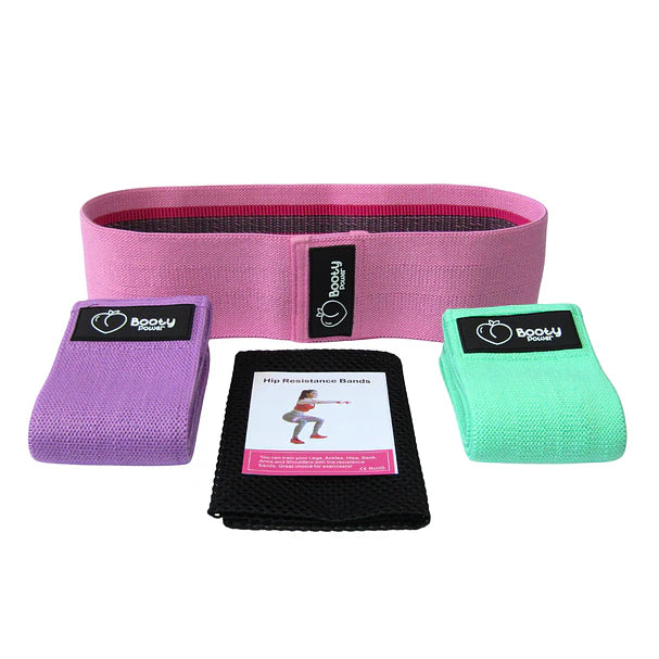 Kit EssentialFit Negro