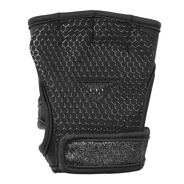 Guantes GlitterFit Negro
