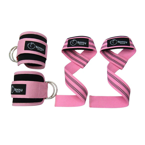 Kit PowerLift Pro Rosado