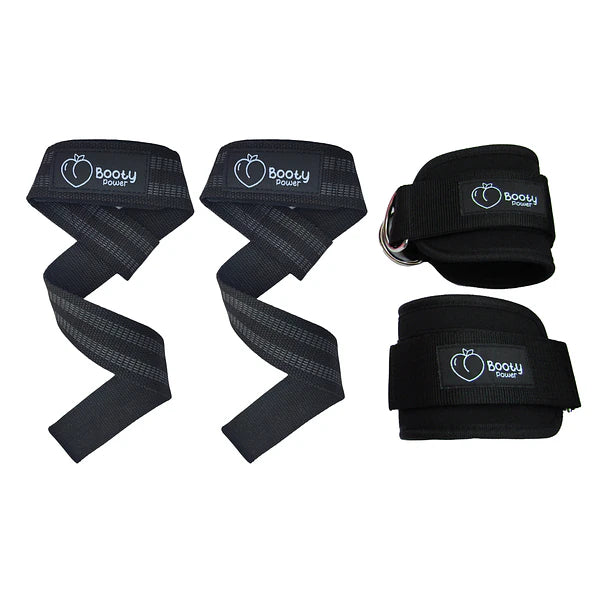 Kit PowerLift Pro Negro