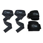 Kit PowerLift Pro Negro