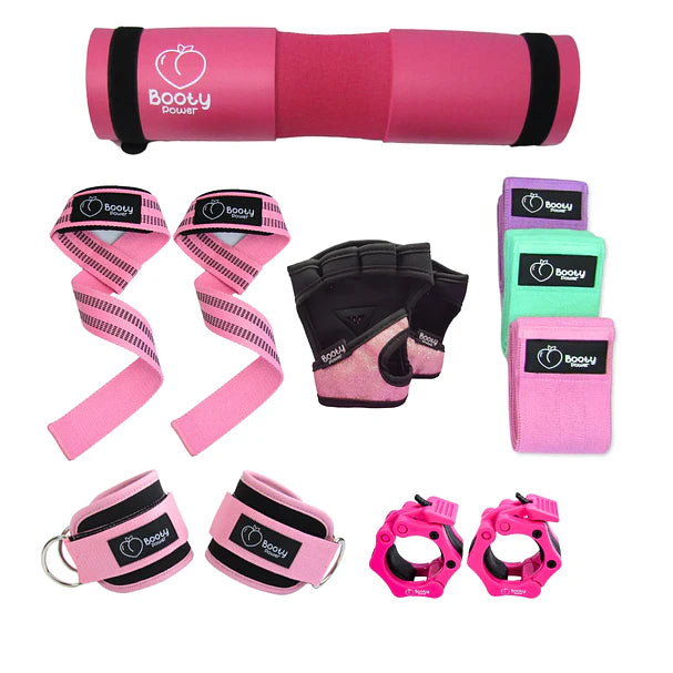 Kit PowerFit