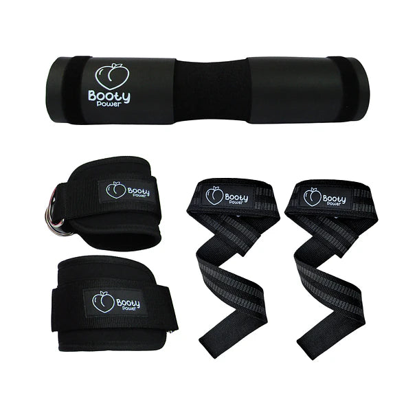 Kit ProFit Comfort Negro