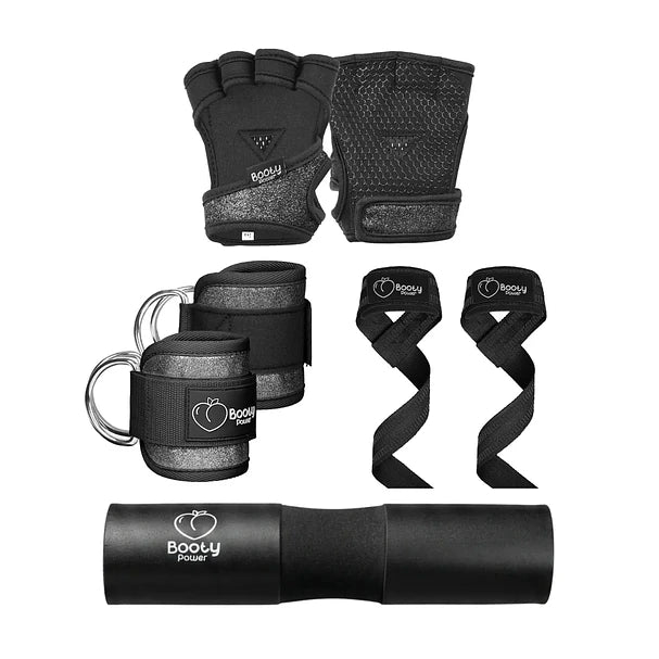 Pack Esenciales Gym