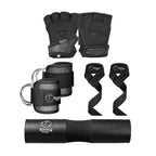 Pack Esenciales Gym