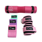 Kit DynamicFit Rosado