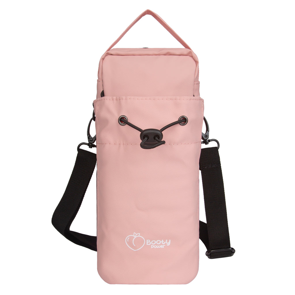 Bolso Magnético Rosado