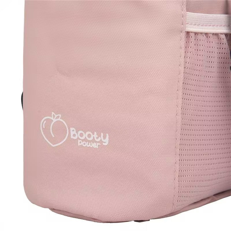 Bolso Magnético Rosado