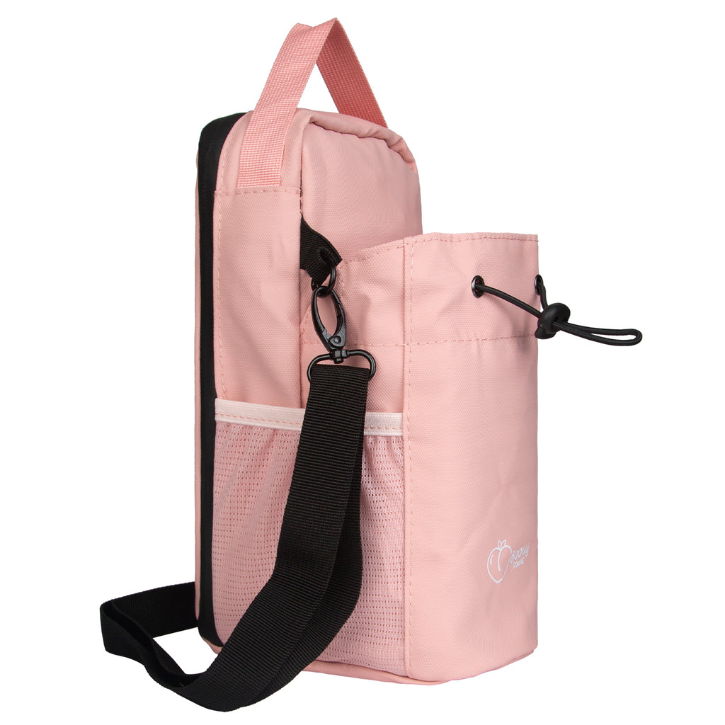 Bolso Magnético Rosado