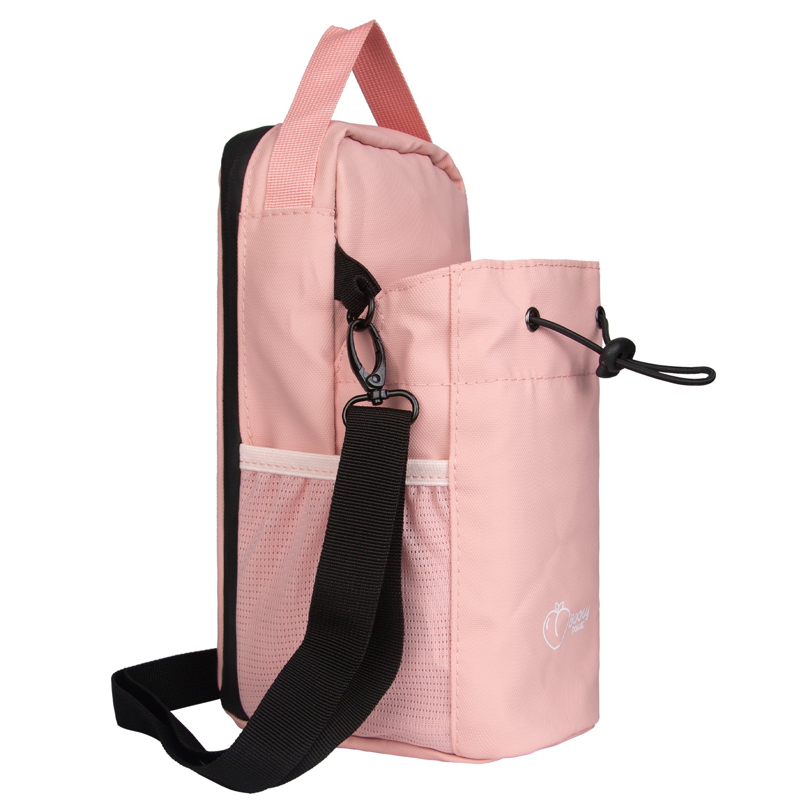 Bolso Magnético Rosado
