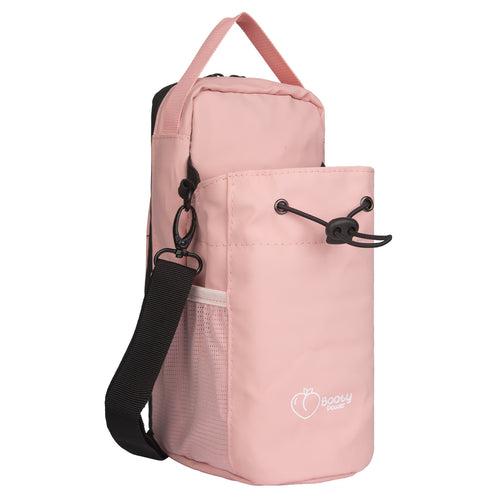 Bolso Magnético Rosado