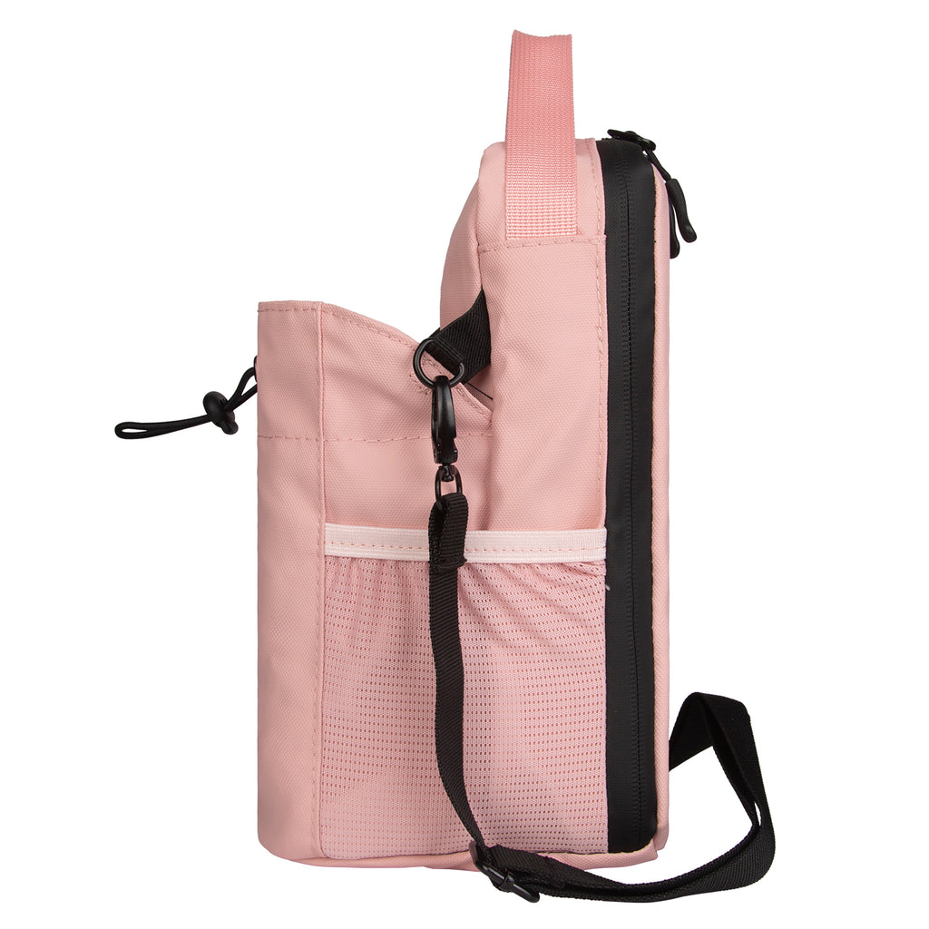 Bolso Magnético Rosado