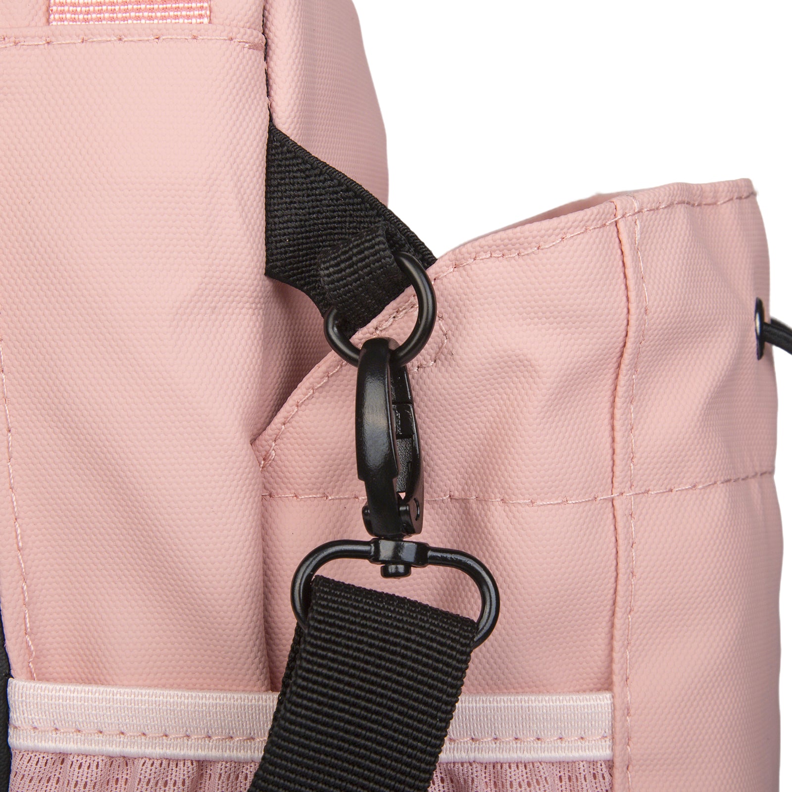Bolso Magnético Rosado