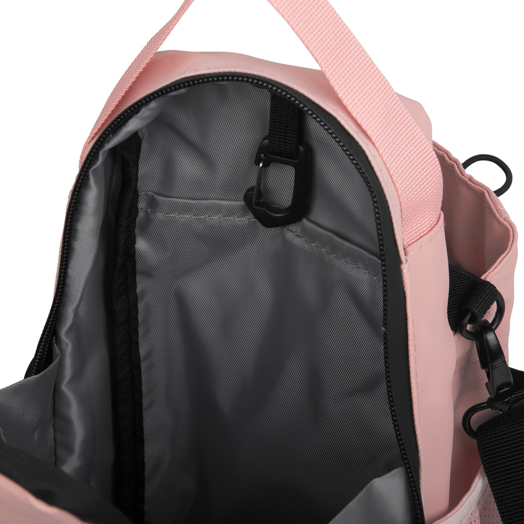 Bolso Magnético Rosado