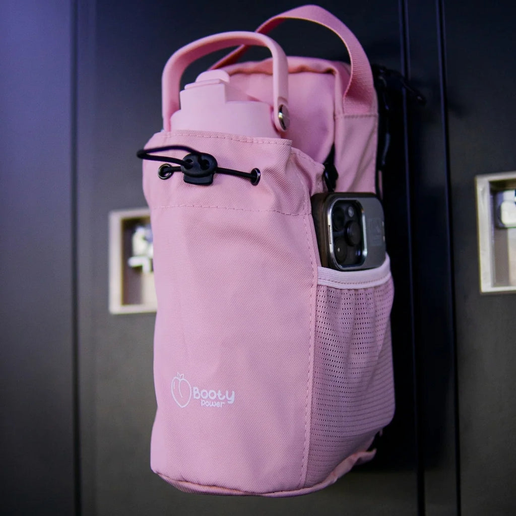 Bolso Magnético Rosado