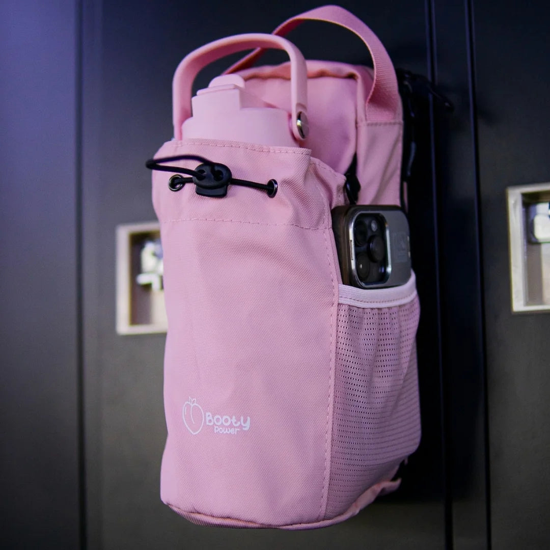 Bolso Magnético Rosado