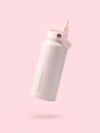 Botella Térmica Rosa Baby