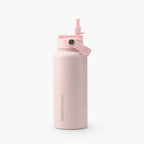 Botella Térmica Rosa Baby