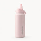 Botella Térmica Rosa Baby
