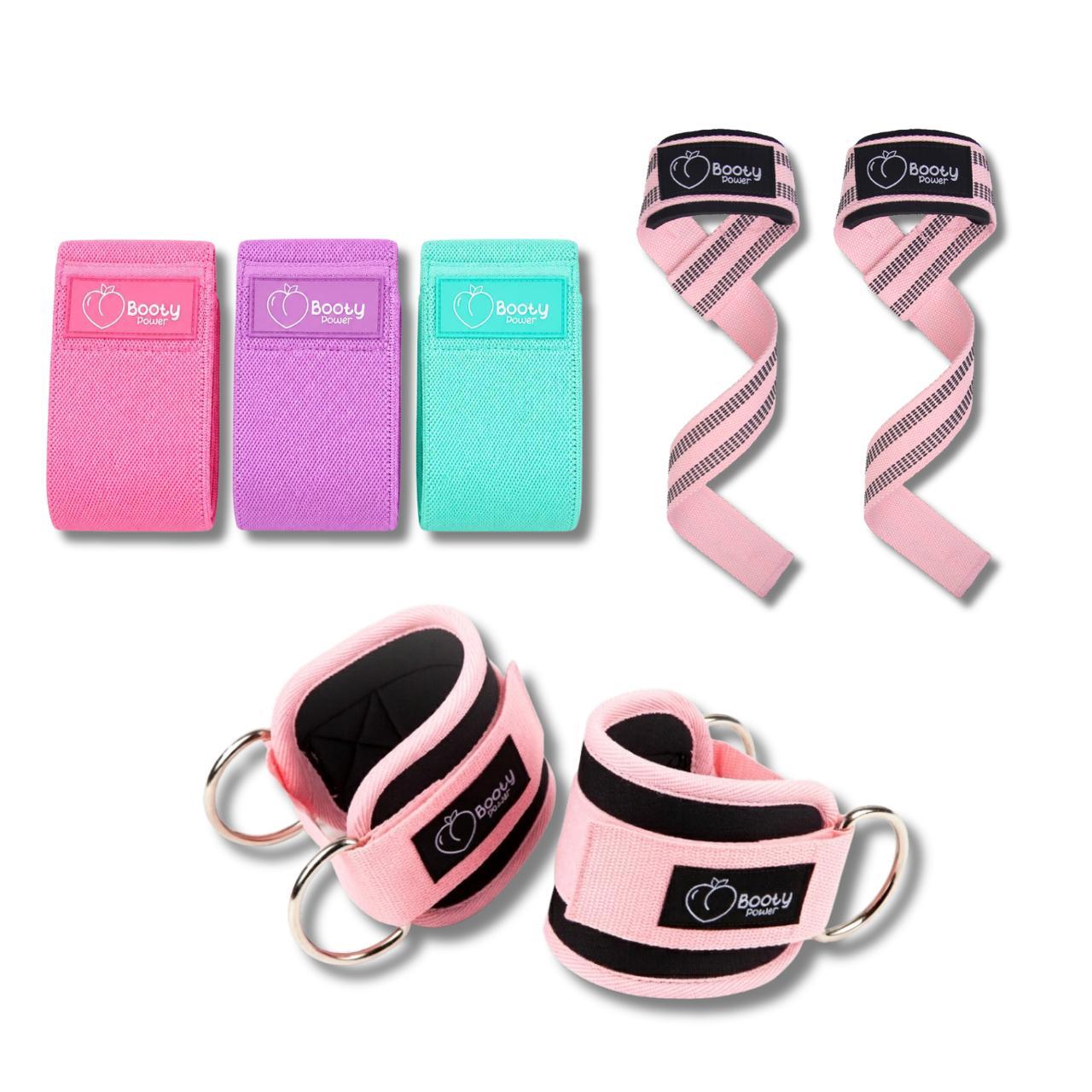 Kit Glúteos