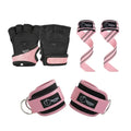 Pack Fit Rosa