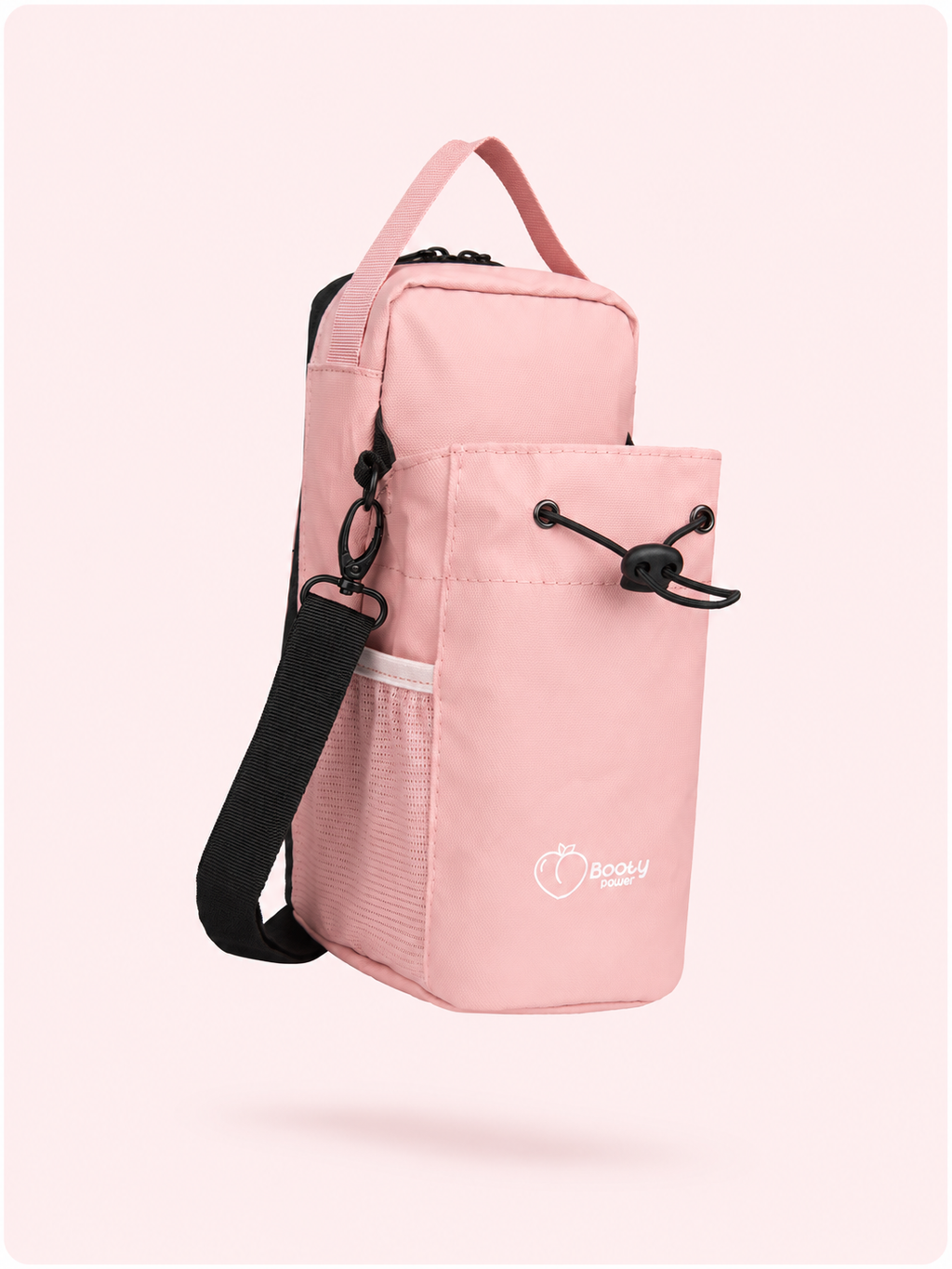 Bolso Magnético Rosado