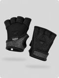 Guantes GlitterFit Negro