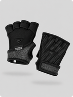 Guantes GlitterFit Negro