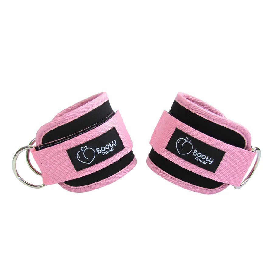 Kit Power Pink
