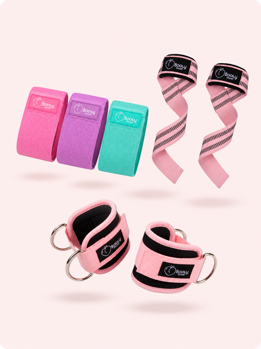 Kit Glúteos