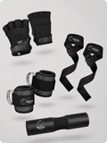 Pack Esenciales Gym