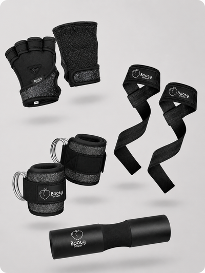 Pack Esenciales Gym