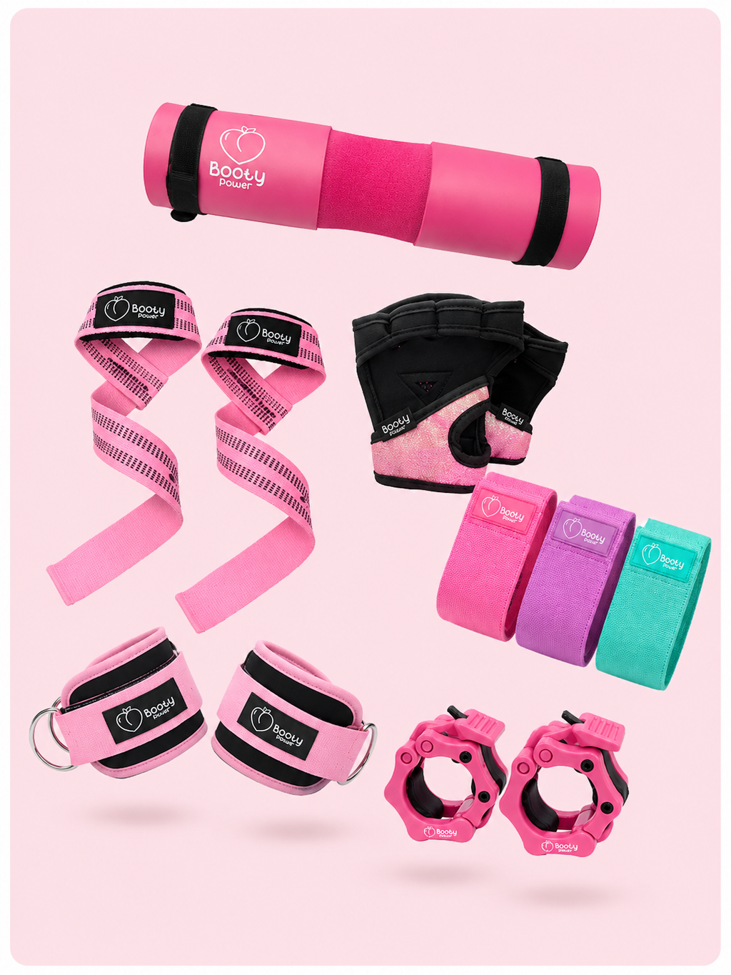 Kit PowerFit