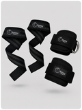 Kit PowerLift Pro Negro