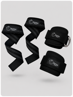 Kit PowerLift Pro Negro