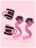 Kit PowerLift Pro Rosado