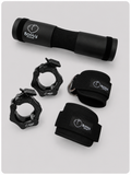 Kit Power Black