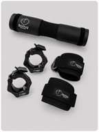 Kit Power Black