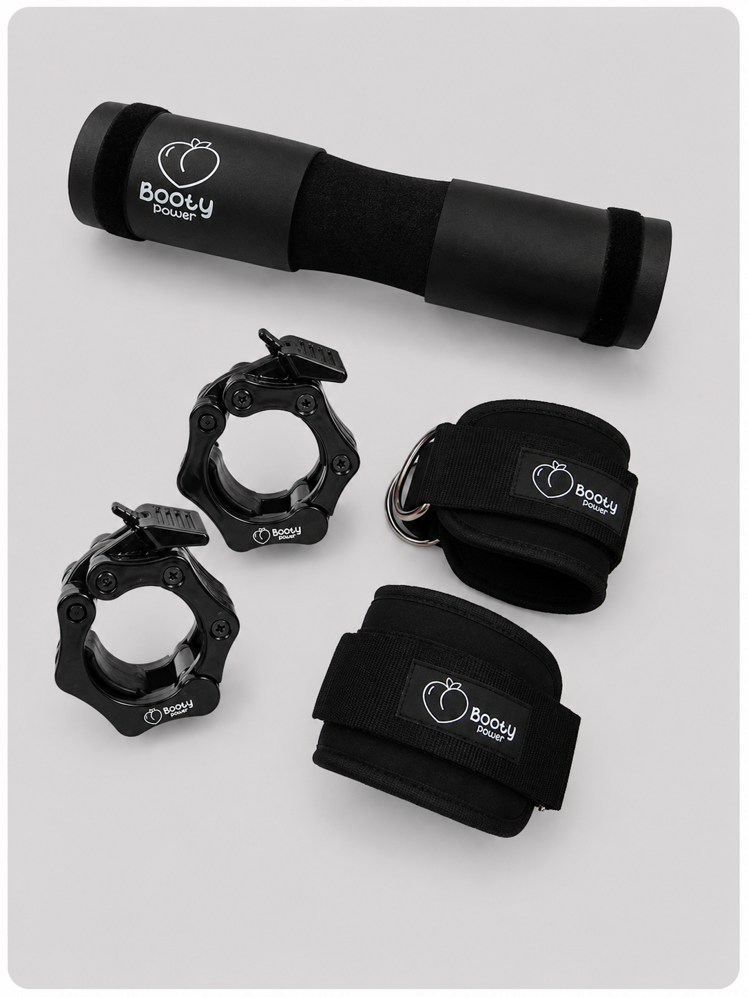 Kit Power Black