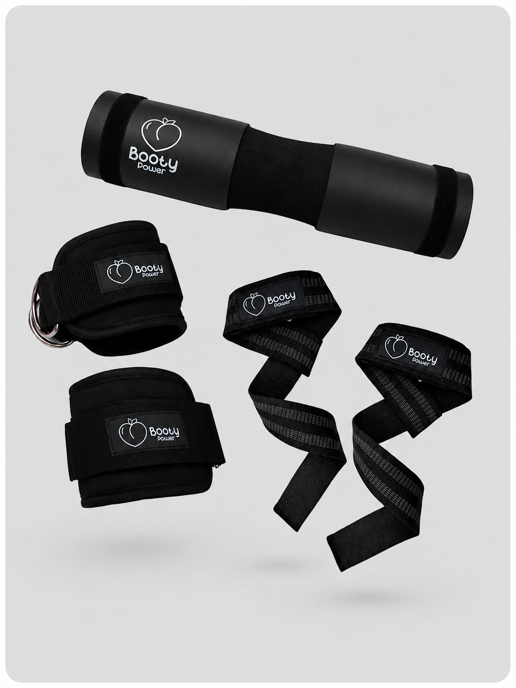 Kit ProFit Comfort Negro