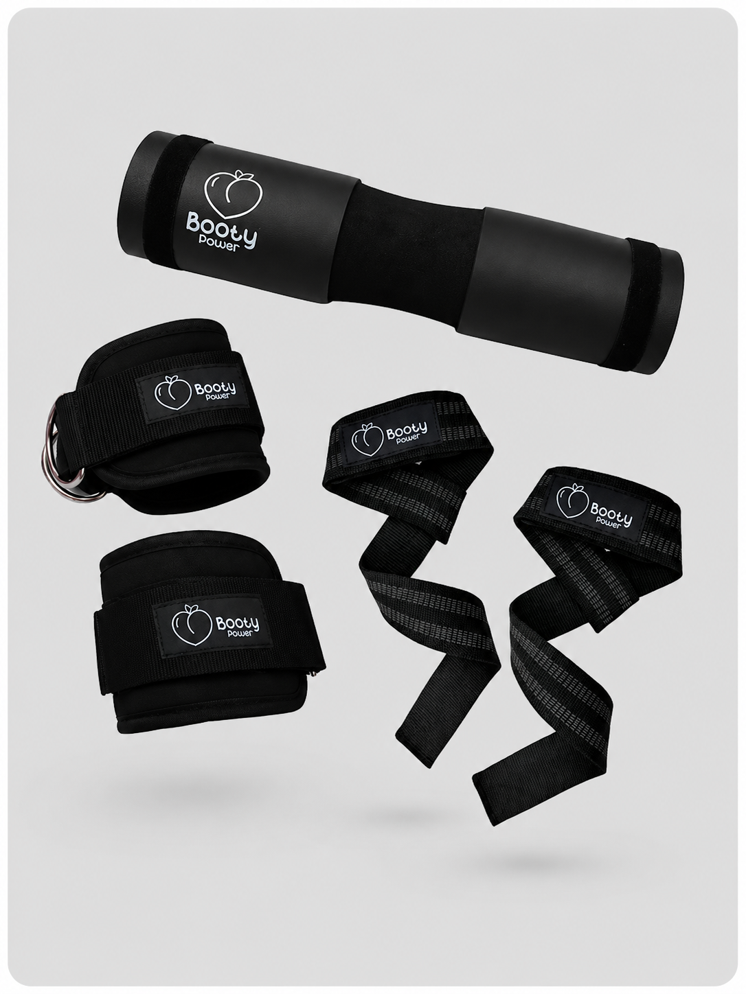 Kit ProFit Comfort Negro