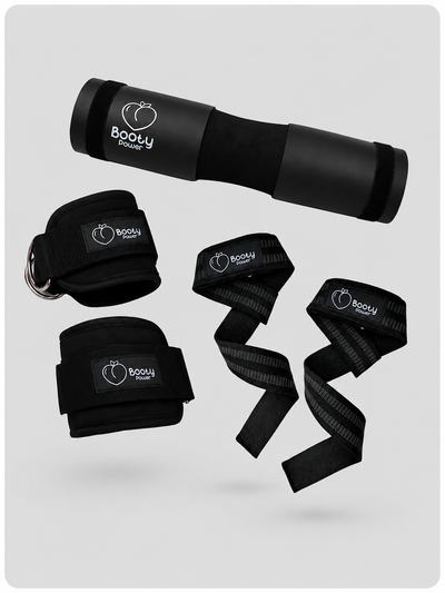 Kit ProFit Comfort Negro