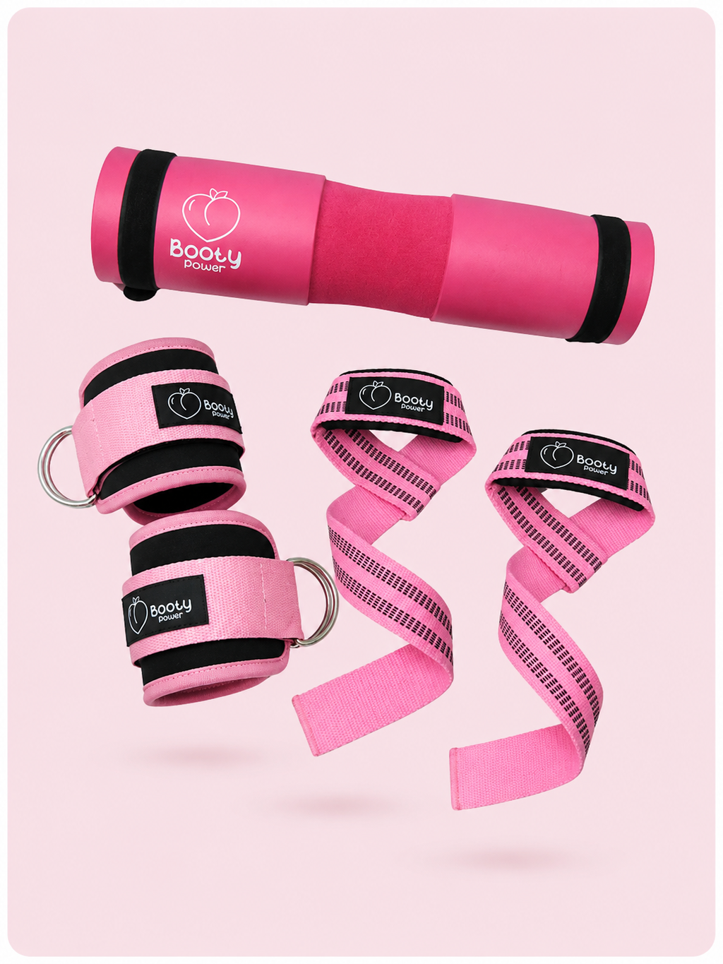 Kit ProFit Comfort Rosado