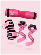 Kit ProFit Comfort Rosado